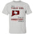 Just A Texas Girl Living In A Connecticut World T- Shirt - T-shirt Teezalo