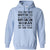 You Can Mary A North Carolina Woman Hoodie - Hoodie Teezalo