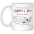 Arkansas Ohio	The Love Between Mother And Son Mug - Mug Teezalo