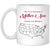 Rhode Island New Hampshire The Love Between Mother And Son Mug - Mug Teezalo