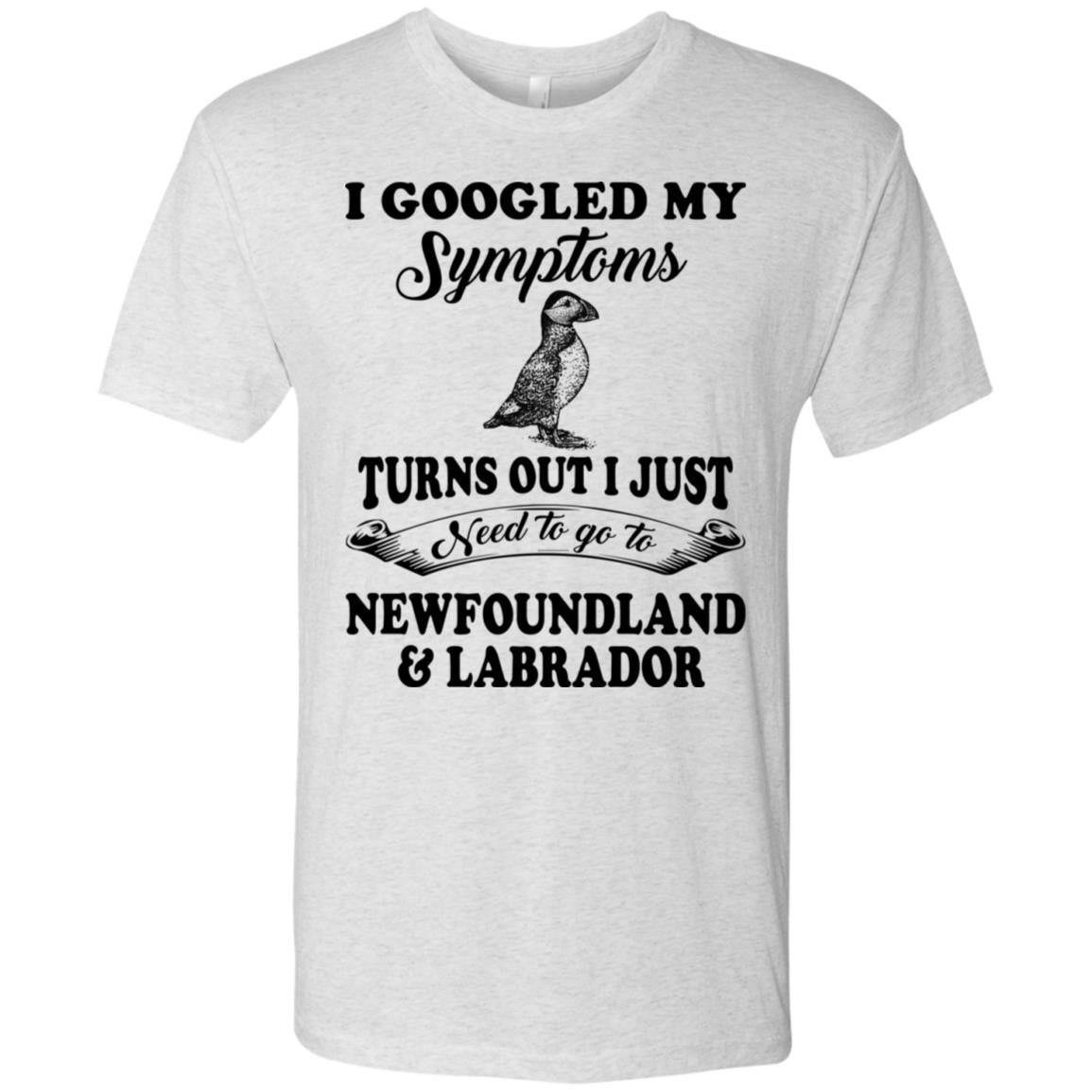 I Just Need To Go To Newfoundland And Labrador Hoodie - Hoodie Teezalo