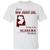 Just A New Jersey Girl Living In An Alabama World T-Shirt - T-shirt Teezalo