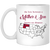 Missouri Virginia The Love Mother Son Mug - Mug Teezalo