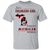 Just A Colorado Girl Living In A Michigan  World T-shirt - T-shirt Born Live Plaid Red Teezalo
