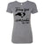 Just A Jersey Girl In A North Carolina World T-Shirt - T-shirt Teezalo