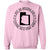 Arizona Girl Living In Utah World Hoodie - Hoodie Teezalo