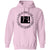 Just A Hawaii Girl Living In A Colorado World T-Shirt - Hoodie Teezalo