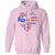 Puerto Rico City Heart T Shirt - T-shirt Teezalo