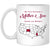 Colorado Mississippi The Love Between Mother And Son Mug - Mug Teezalo