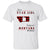 Just A Utah Girl Living In A Montana World T-shirt - T-shirt Born Live Plaid Red Teezalo
