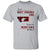 Just A West Virginia Girl Living In A Montana World T-shirt - T-shirt Born Live Plaid Red Teezalo