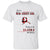 Just A New Jersey Girl Living In An Alaska World T-shirt - T-shirt Born Live Plaid Red Teezalo