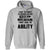 I Had The Right To Remain Silent But Being An North Dakota Girl V-neck - Hoodie Teezalo