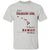Just A Colorado Girl Living In A Hawaii World T-shirt - T-shirt Born Live Plaid Red Teezalo