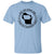 Iowa Girl Living In A Wisconsin World T- Shirt - T-shirt Teezalo