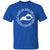 Just An Iowa Girl Living In A Kentucky World T-Shirt - T-shirt Teezalo