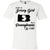 Just A Jersey Girl In A Pennsylvania World T-Shirt - T-shirt Teezalo