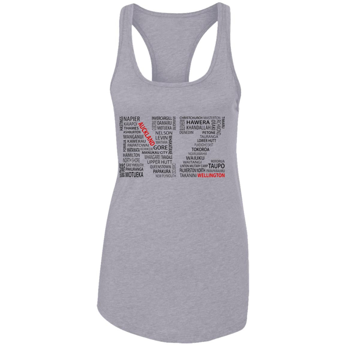 New Zealand City Hoodie - Hoodie Teezalo