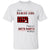 Just A Hawaii Girl Living In A South Dakota World T-shirt - T-shirt Born Live Plaid Red Teezalo
