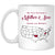 Oklahoma West Virginia The Love Between Mother And Son Mug - Mug Teezalo