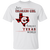 Just A Colorado Girl Living In A Texas  World T-shirt - T-shirt Born Live Plaid Red Teezalo