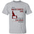 Just A North Dakota Girl Living In An Idaho World T-shirt - T-shirt Born Live Plaid Red Teezalo