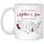 Mississippi California The Love Between Mother And Son Mug - Mug Teezalo