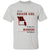 Just An Oregon Girl Living In A Missouri World T-shirt - T-shirt Born Live Plaid Red Teezalo