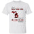 Just A New York Girl Living In A Michigan World T-shirt - T-shirt Born Live Plaid Red Teezalo