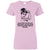 Wyoming Girl Knows More Than She Says T-Shirt - T-shirt Teezalo