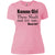 Kansas Girl Thou Shalt Not Try Me T-Shirt - T-shirt Teezalo