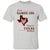 Just An Illinois Girl Living In A Texas World T-shirt - T-shirt Born Live Plaid Red Teezalo