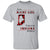 Just A Maine Girl Living In An Indiana World T-Shirt - T-shirt Teezalo