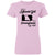 Just A Missouri Girl In A Pennsylvania World T-Shirt - T-shirt Teezalo