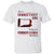 Just A Connecticut Girl Living In A Pennnsylvania World T-shirt - T-shirt Born Live Plaid Red Teezalo