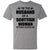 I'm The Husband Of A Scottish Woman T-Shirt - T-shirt Teezalo