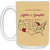 Arizona Michigan Love Mother Daughter Mug - Mug Teezalo