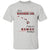 Just A Wisconsin Girl Living In A Hawaii World T-shirt - T-shirt Born Live Plaid Red Teezalo