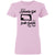 Just A Nebraska Girl In A South Dakota World T-Shirt - T-shirt Teezalo