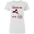 Just A Canadian Girl Living In A New York World T-Shirt - T-shirt Teezalo
