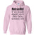 Montana Girl If My Mouth Doesn't Say It T-Shirt - T-shirt Teezalo