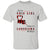 Just An Ohio Girl Living In A Louisiana World T-shirt - T-shirt Born Live Plaid Red Teezalo