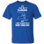 Life Took Me To Florida Always Be A New York Guy T-Shirt - T-shirt Teezalo