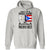 I Live In Rhode Island But My Story Began In Puerto Rico T Shirt - T-shirt Teezalo