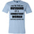 I'm The Husband Of A Connecticut Woman T Shirt - T-shirt Teezalo