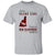 Just An Idaho Girl Living In A New Hampshire World T-shirt - T-shirt Born Live Plaid Red Teezalo