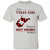 Just A Texas Girl Living In A West Virginia World T- Shirt - T-shirt Teezalo
