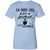 Ohio Girl Just A Sweetheart With A Temper T-Shirt - T-shirt Teezalo