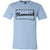 South Dakota Homesick T-Shirt - T-shirt Teezalo
