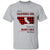Just A California Girl Living In A Montana World T-Shirt - T-shirt Born Live Plaid Red Teezalo